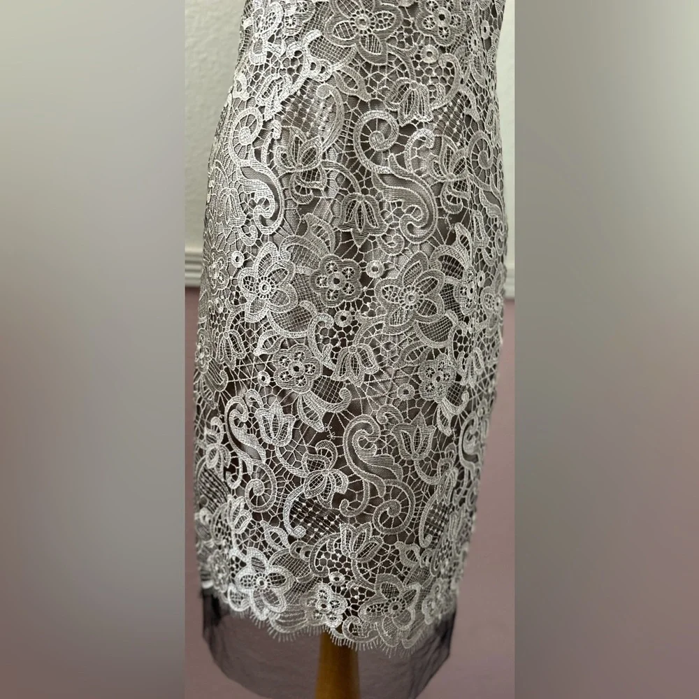 Formal dress size 8 - Picture 5 of 10